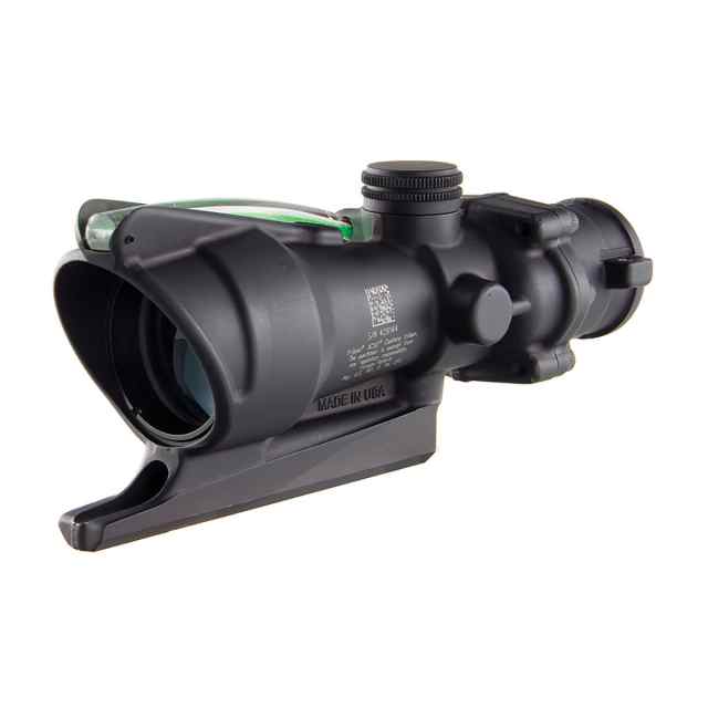 Trijicon ACOG 4x32 BAC Green .223 - See Link!