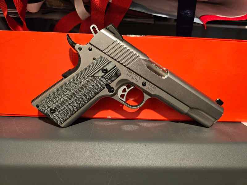 Ruger SR1911 