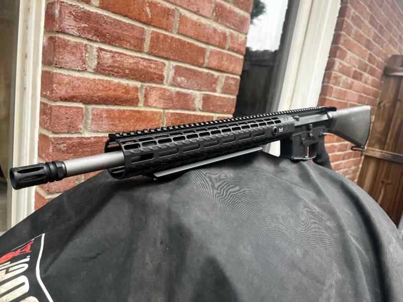 Aero AR15