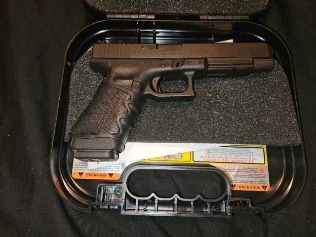 Glock 34 gen.4