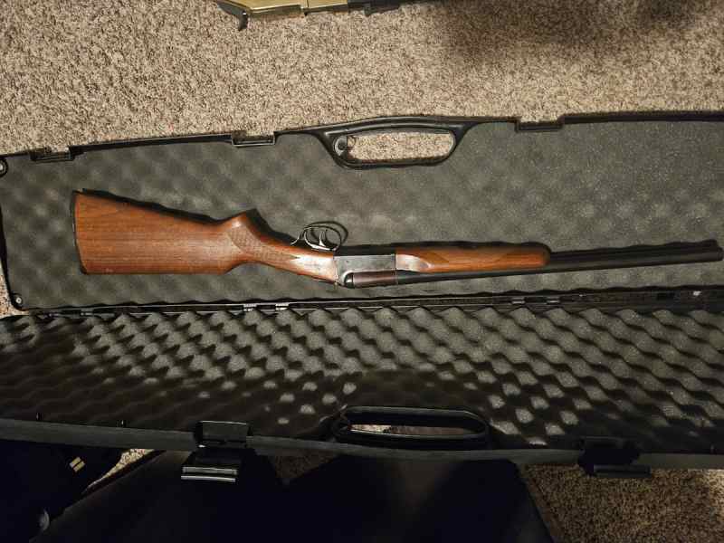 Stoeger 12 gauge Coach