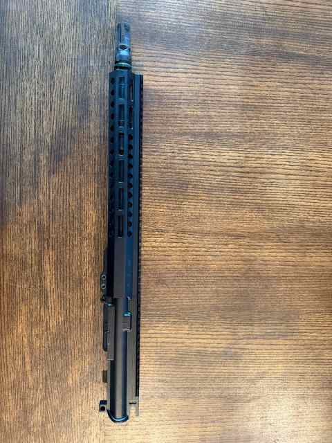 SOLGW EXO3 13.7 PNW Knox FS