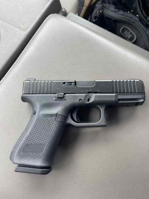 Glock 19 for trade