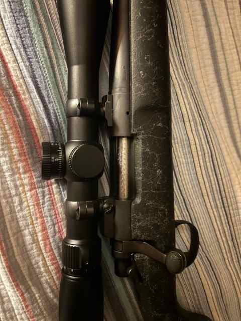 Remington 700 