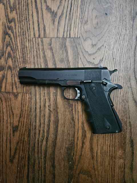 Norinco 1911 45 acp