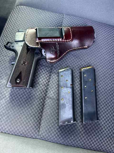 Springfield 1911