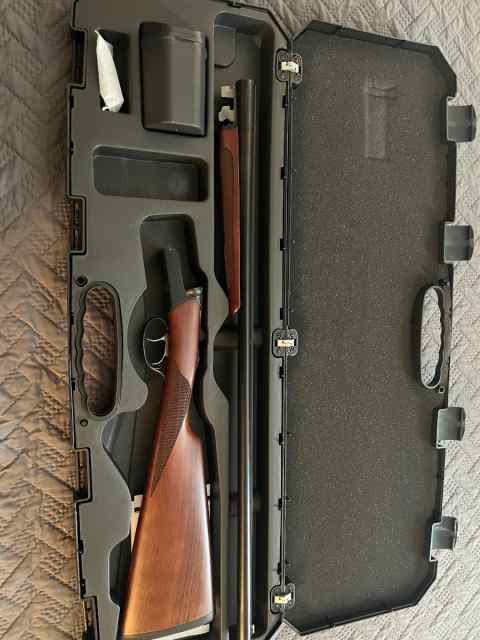 CZ Bobwhite G2 - 28 gauge “New in box”