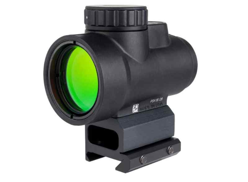 Trijicon MRO SD 2 MOA Co-Witness Mount NEW in BOX