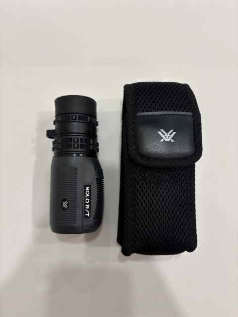 Vortex solo R/T monocular