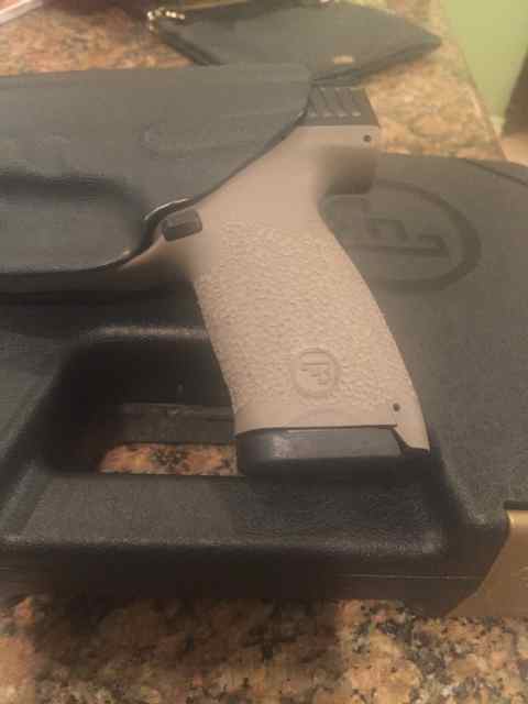 Cz p10c for sale 