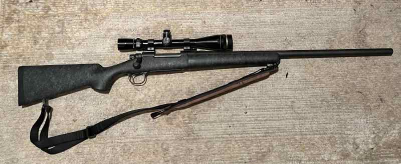 Remington 700 Sendero 300 WM