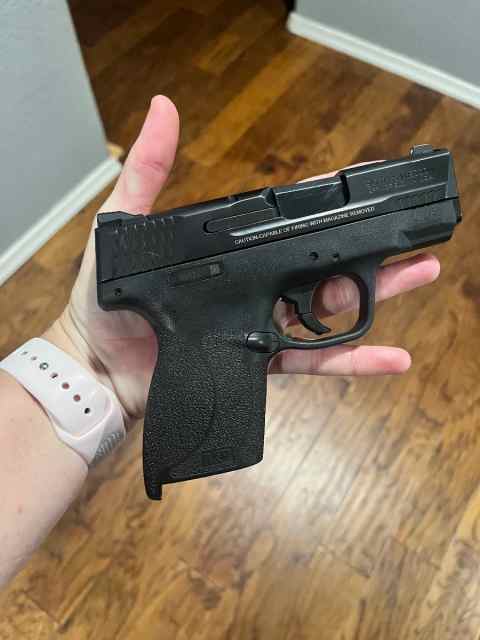 Smith and Wesson 45 ACP For Sale