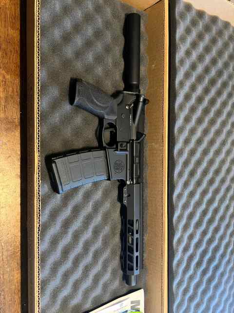 ARP 223. 556 NATO. 