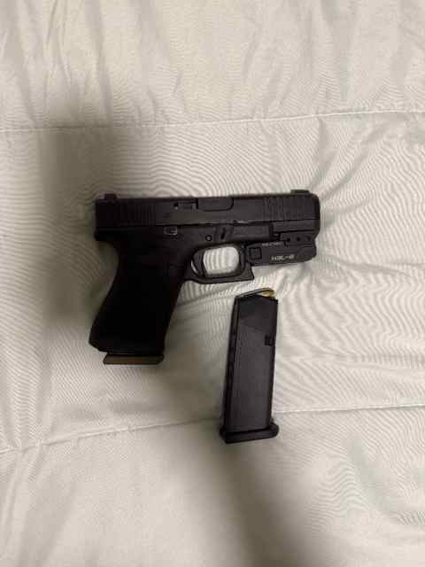 Glock 45