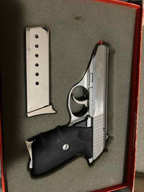 Sig p230 sl