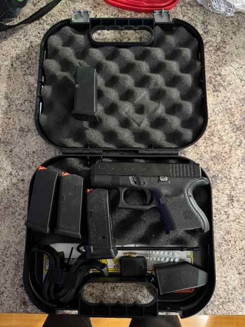 Glock 26 gen 5 