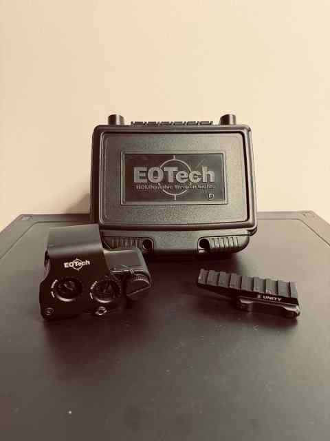 Eotech EXPS2