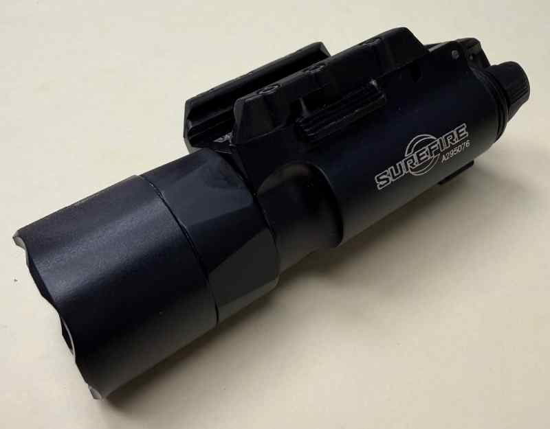Surefire X300U-A