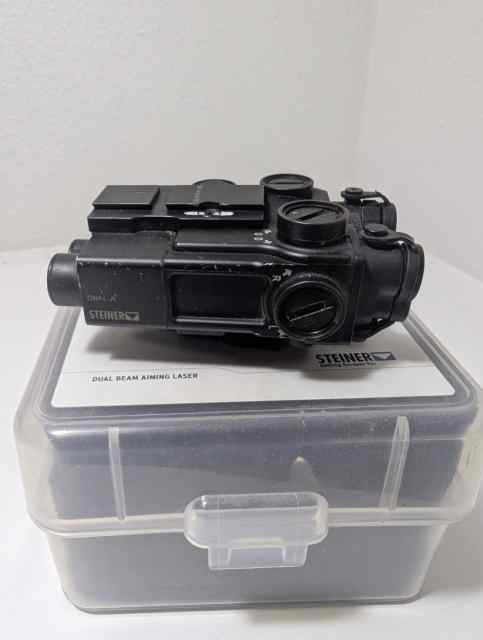 DBAL A3 + Farrowtech Acro Plate 