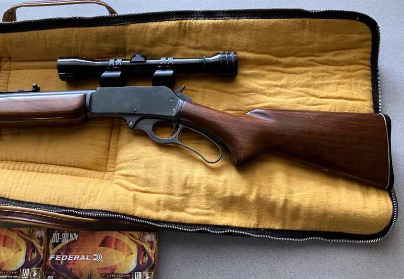 Other side of receiver