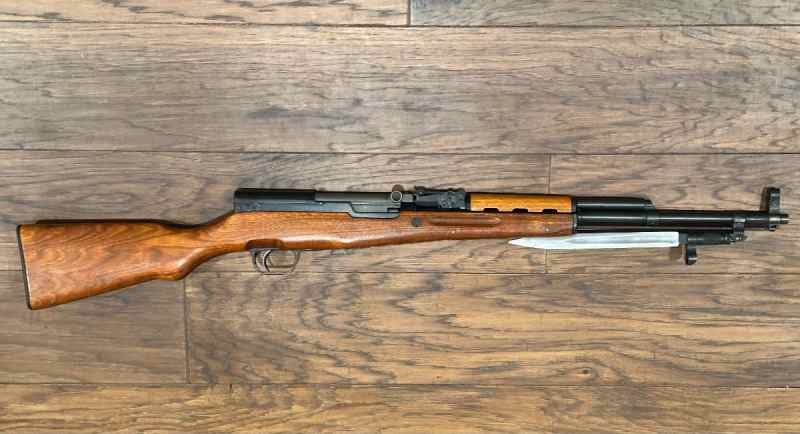 Norinco SKS