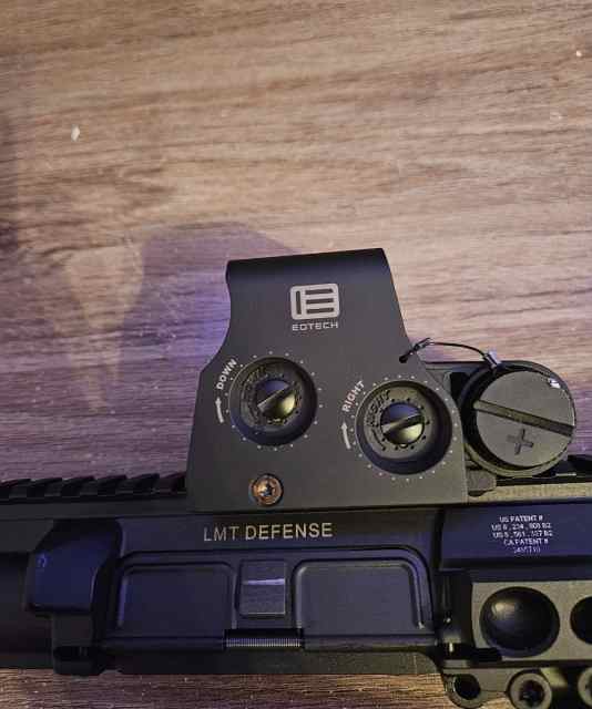 EoTech XPS3-0 