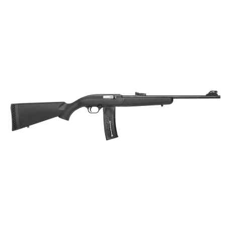 Mossberg 702 plinkster 