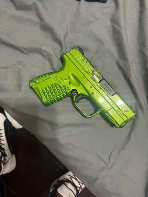 Xds 45