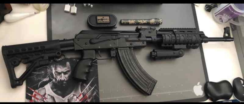 Molot vepr 
