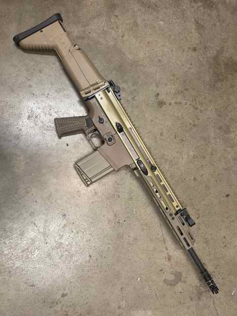 FN SCAR17S NRCH