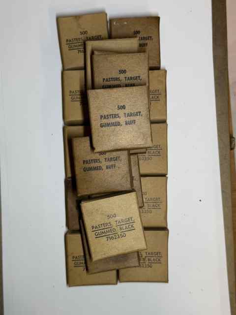 Shotgun reloading stuff