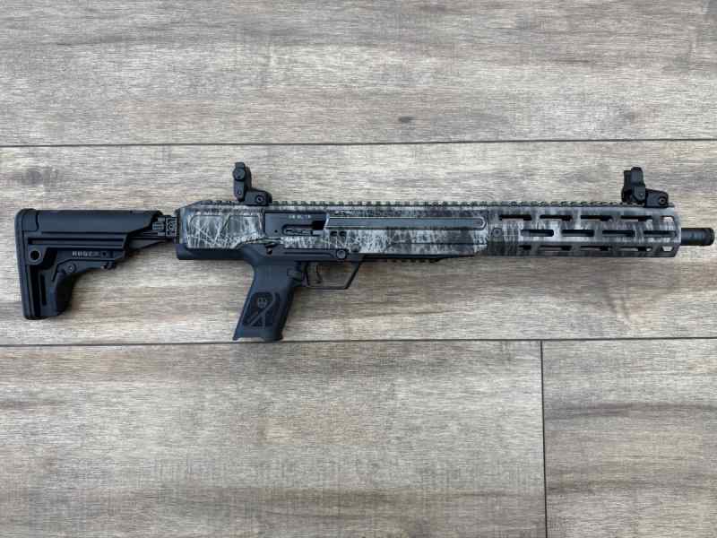 *NEW IN BOX* RUGER LC CARBINE IN .45 AUTO 