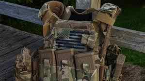 WANTED - Multicam Plate Carrier or MC ARID 