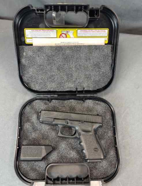 Glock G23 23 Gen 3.40 S&amp;W