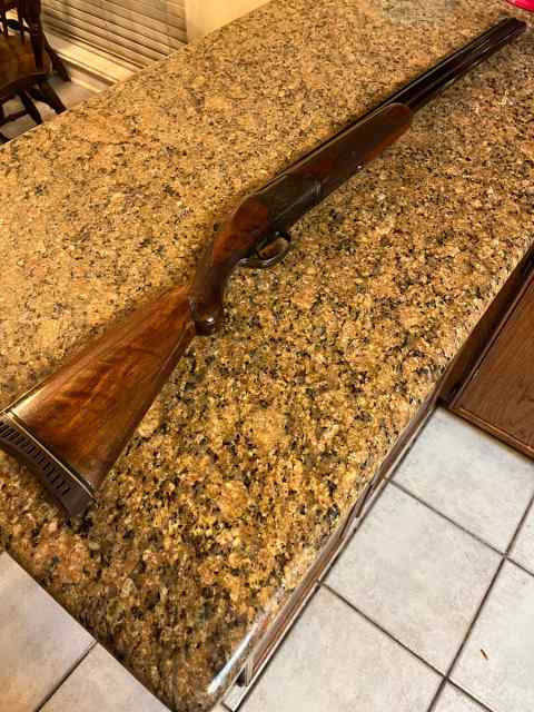 1950s browning superposed