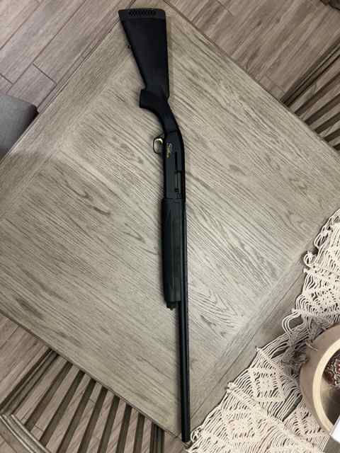 NEW Browning Gold Stalker 12GA. 28&quot; 3.5 mag. 