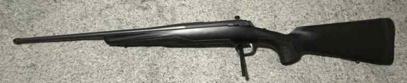 Browning X-Bolt 8 Twist 20&quot; 223 Threaded