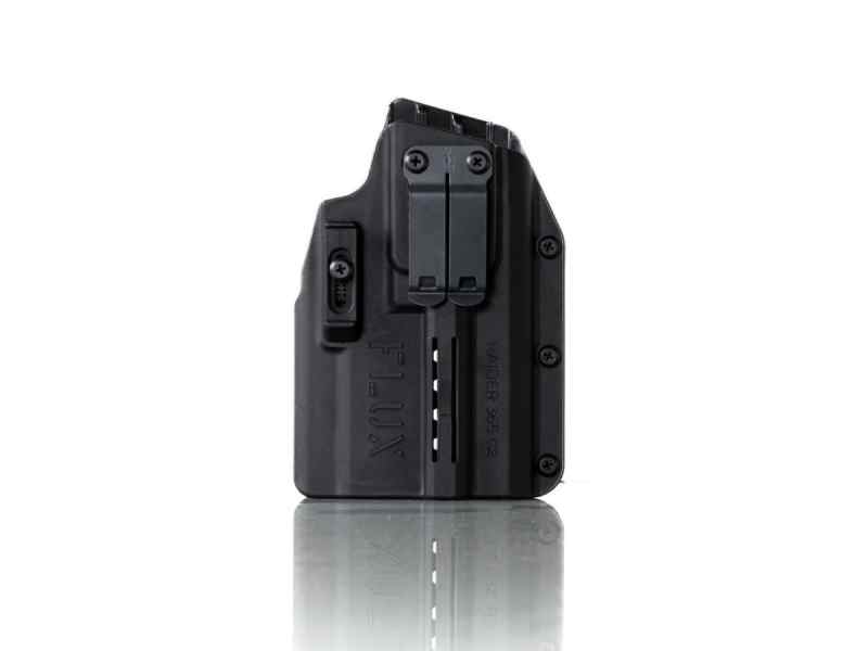 Flux Gen 2 Holster BLK Raider 365 and Ultralight -
