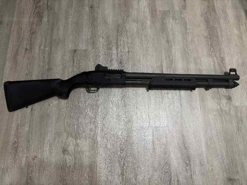 Mossberg 590A1 SPX - $750 OBO