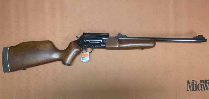 NEW IN BOX - Rossi Circuit Judge-45Colt/410Ga/410