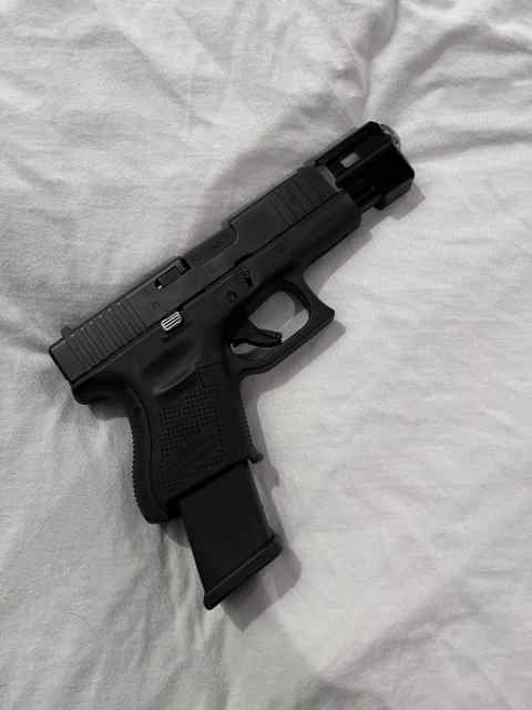 Glock 26 gen 5