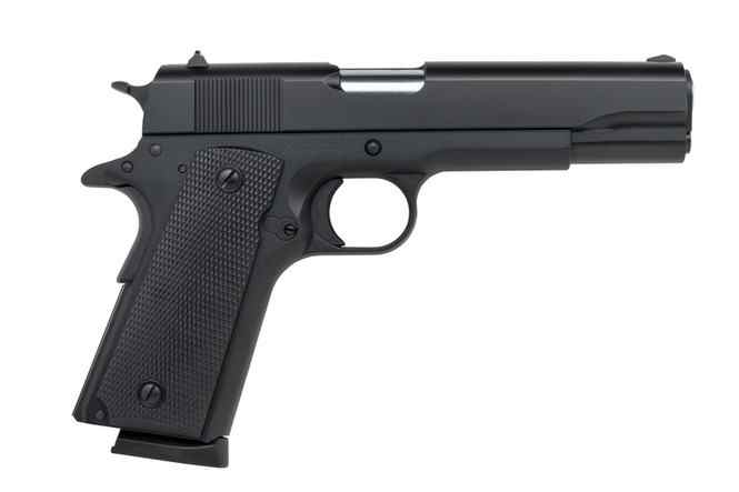 NEW IN BOX - TISAS 1911 A1 Service - .45ACP - 5"