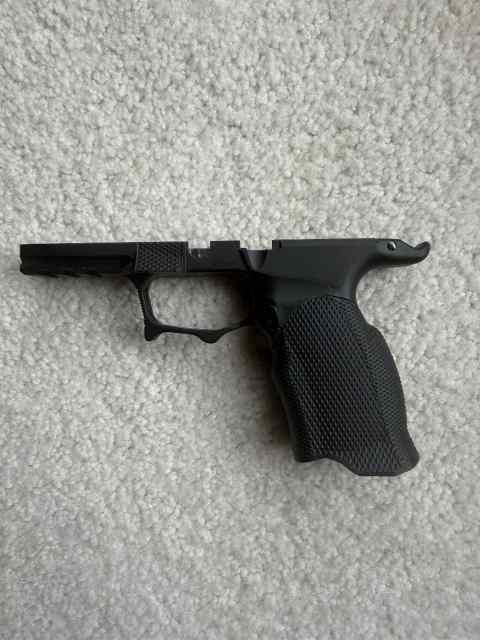 Icarus Precision ACE P365 XL EVO Grip Module