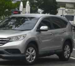 SCAMMER in Austin @ 512-569-6259 Silver Honda CRV 