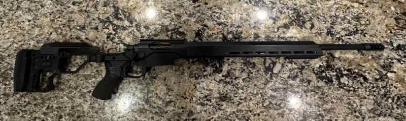 Christensen Arms MPR 6mmCR for sale