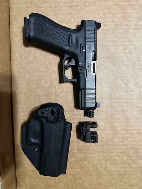 Glock 45