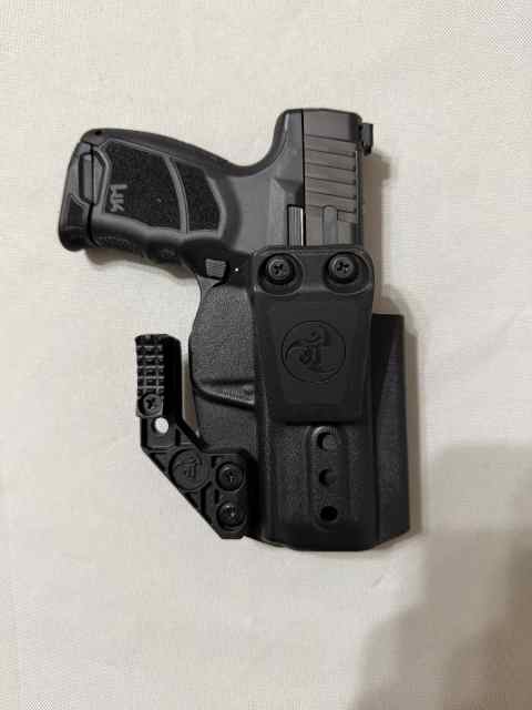 HK CC9 Holster by ANR Designs