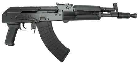 NEW IN BOX- Pioneer Arms Hellpup Pro - 7.62x39