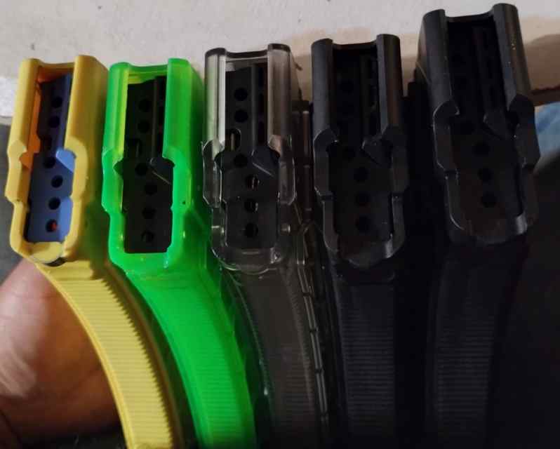 US PALM 30 Round Magazine (2020-2022)