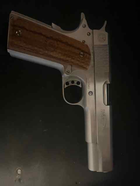 1911 9mm metro arms 
